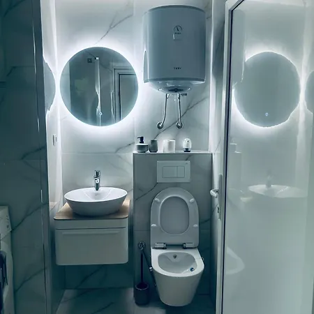 Zen Apartmán
