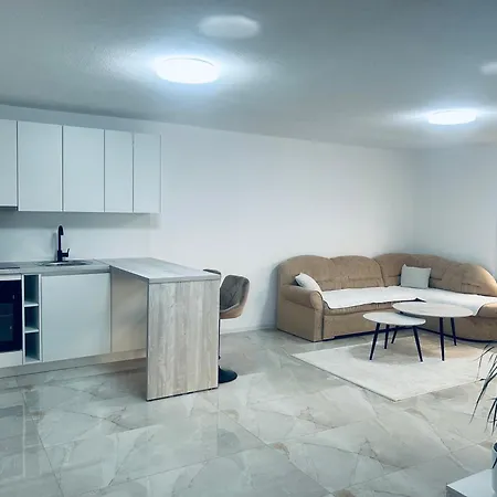 Zen Apartamento Bihać