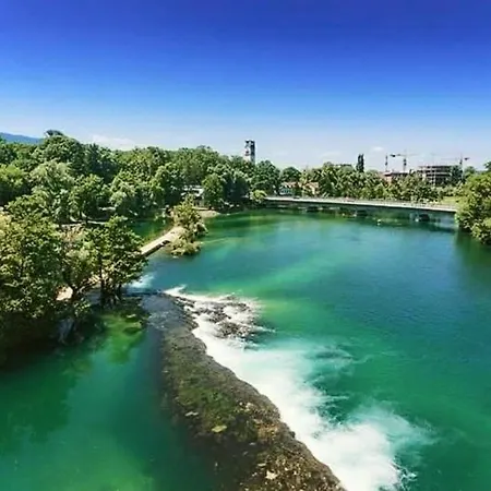 Zen Apartamento Bihać